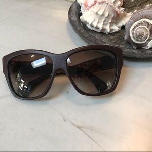 Alexander McQueen sunnies!!